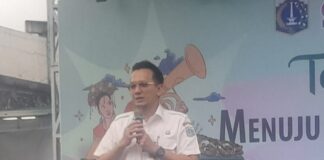 Dianggap Tak Mempresentasikan Kultur Jakarta, Para Seniman, Budayawan, dan Pegiat Seni ‘Gugat’ UU DKJ