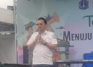 Dianggap Tak Mempresentasikan Kultur Jakarta, Para Seniman, Budayawan, dan Pegiat Seni ‘Gugat’ UU DKJ