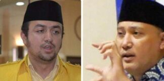 Hasbullah – Farabi Dinilai Bisa Jadi Paslon Kuat di Pilkada Depok 2024 .