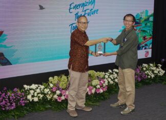 Pertamina NRE Ajak Mahasiswa Universitas Pertamina Kuasai Kompetensi Green Skills