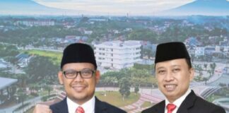 Warga Inginkan IBH dan SS Berkolaborasi Demi Depok Berkelanjutan