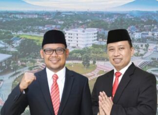 Warga Inginkan IBH dan SS Berkolaborasi Demi Depok Berkelanjutan