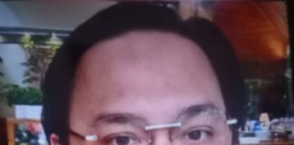 Farhat Abas Sosok Populer dan Cerdas, Maju Calon Walikota Bogor