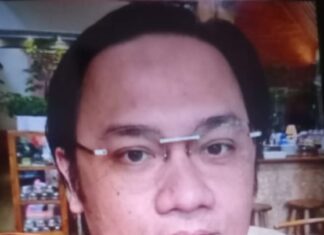 Farhat Abas Sosok Populer dan Cerdas, Maju Calon Walikota Bogor