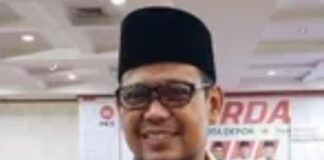 PKS RESMI CALONKAN IMAM BUDI HARTONO JADI WALIKOTA DI PILKADA 2024