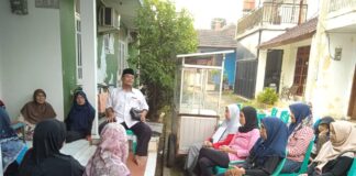 DKR Jaring 10 Calon Walikota Alternatif Untuk Masa Depan Kota Depok