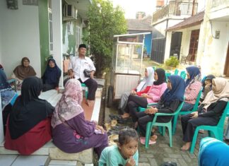 DKR Jaring 10 Calon Walikota Alternatif Untuk Masa Depan Kota Depok