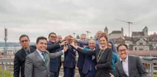 Kembangkan Vokasi Hijau di IKN, Universitas Pertamina Gandeng Eastern Switzerland University