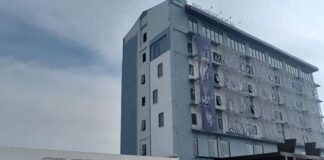 Pembangunan Hotel Sayaga Di Kabupaten Bogor Menjadi Sorotan LSM JPKP