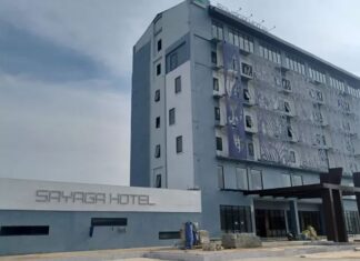 Pembangunan Hotel Sayaga Di Kabupaten Bogor Menjadi Sorotan LSM JPKP