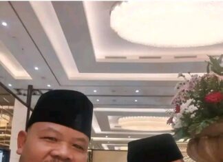 H.Nursiyo : Supian Suri Cocok dan Layak Memimpin Depok