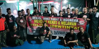 PNIB NGAJI PANCASILA KOTA BEKASI, SAATNYA INDONESIA SETARA, INDONESIA TANPA KOMA, CABUT SKB 2 MENTERI, LAKSANAKAN PASAL 29 AYAT 2 UUD 1945