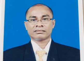 Nakertrans Halsel Nilai, Ketiga Karyawan PHK Itu Tidak Taat Aturan