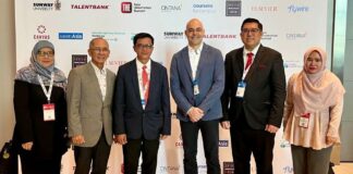 Universitas Pertamina Gencarkan Internasionalisasi Pendidikan, Supaya Lulusan Lebih Kompetitif