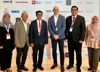 Universitas Pertamina Gencarkan Internasionalisasi Pendidikan, Supaya Lulusan Lebih Kompetitif