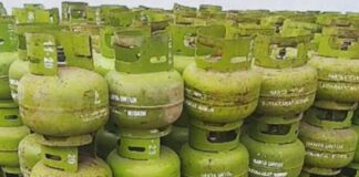 Praktik Pengoplosan Gas Subsidi Di Depok Dibekingi Oknum Aparat Berseragam