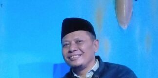 Kordinator Bara Pro SS 2024 Tanggapi Santai Terkait Berita SS Mundur Di Kontestasi Pilkada