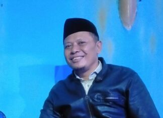 Kordinator Bara Pro SS 2024 Tanggapi Santai Terkait Berita SS Mundur Di Kontestasi Pilkada