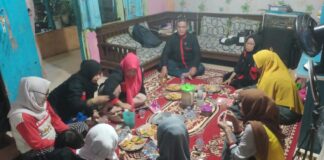 Depok Krisis Figur, DKR Dorong Pimpinan Perempuan Berani Menjadi Walikota Depok