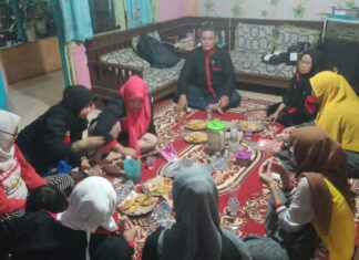 Depok Krisis Figur, DKR Dorong Pimpinan Perempuan Berani Menjadi Walikota Depok