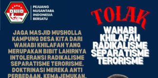 PNIB BERHARAP WWF ke 10 DI BALI DAPAT MENGEMBALIKAN PENGELOLAAN AIR KEPADA NEGARA SESUAI AMANAT UNDANG UNDANG