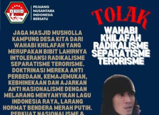 PNIB BERHARAP WWF ke 10 DI BALI DAPAT MENGEMBALIKAN PENGELOLAAN AIR KEPADA NEGARA SESUAI AMANAT UNDANG UNDANG