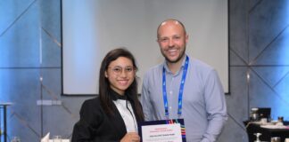 Inovasi Briket Ramah Lingkungan Bawa Mahasiswi ke Afrika Selatan