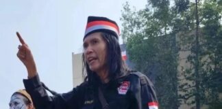 TOTALITAS DAN KINERJA DENSUS 88 MENGAMANKAN RAKYAT INDONESIA JUGA PILKADA SERENTAK DARI POTENSI ANCAMAN AKSI TERORISME DAPAT DUKUNGAN PENUH DARI PNIB