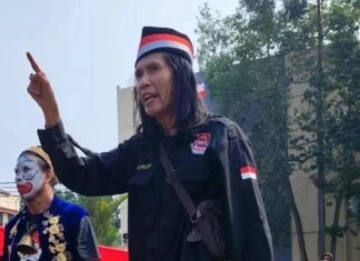 TOTALITAS DAN KINERJA DENSUS 88 MENGAMANKAN RAKYAT INDONESIA JUGA PILKADA SERENTAK DARI POTENSI ANCAMAN AKSI TERORISME DAPAT DUKUNGAN PENUH DARI PNIB