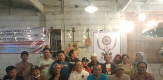 KPKD Tegas Tidak Dukung Calon Walikota Manapun