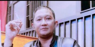 Relawan S3 dan GARNUS Bikin Posko Pemenangan