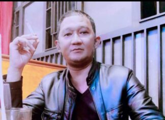 Relawan S3 dan GARNUS Bikin Posko Pemenangan