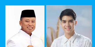 Dianggap Bisa Rebut Suara Kaum Muda Gass Sarankan SS Berpasangan Dengan Al Ghazali Di Pilkada Depok