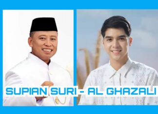 Dianggap Bisa Rebut Suara Kaum Muda Gass Sarankan SS Berpasangan Dengan Al Ghazali Di Pilkada Depok