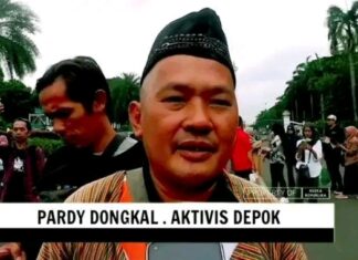 Pardong:”Alhamdulillah Proses PPDB di Depok berjalan lancar”