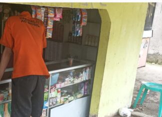 Penjualan Obat Keras Menjamur di Wilayah Hukum Polres Kota Depok