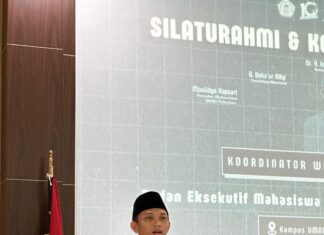 BEM PTNU SE-NUSANTARA GELAR SILATURAHMI DAN KONSOLIDASI NASIONAL DI UMNU KEBUMEN