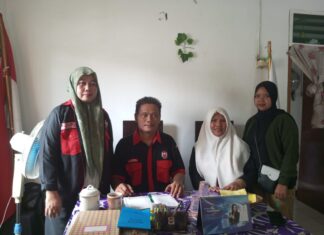 DKR: Dimasa Akhir Kekuasaan Presiden Jokowi dan Menteri Nadiem Harusnya Memastikan Jangan Ada Siswa Miskin Ditolak Bersekolah