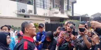 DKR: Selamatkan Siswa Miskin Depok, Menteri Nadiem Jangan Tutup Mata