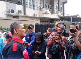 DKR: Selamatkan Siswa Miskin Depok, Menteri Nadiem Jangan Tutup Mata