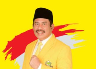 Jelang Pilkada Bekasi Elektabilitas Akhmad Marjuki Semakin Meningkat