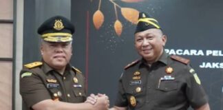 Ini Respon Kejaksaan Agung Terkait Skandal TPPU Johanes Rettob