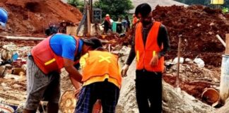 Proyek Puluhan Miliar Dikerjakan Asal-Asalan, AMPPD Meradang