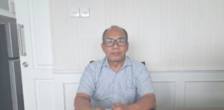 PETINGGI OTORITA IKN MUNDUR TAK BERPENGARUH BAGI MASYARAKAT