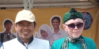 Dinas Pendidikan Kota Depok Gerak Cepat Atasi Kendala Sistim Pendaftaran Online