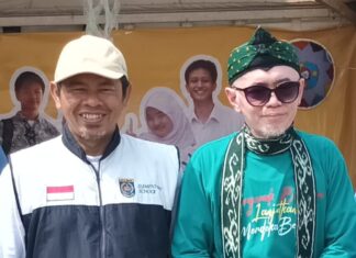 Dinas Pendidikan Kota Depok Gerak Cepat Atasi Kendala Sistim Pendaftaran Online