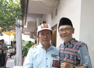SERUAN MOGOK UNTUK PARA GURU SEKOLAH SWASTA JIKA TITIPAN ANGGOTA DPRD DEPOK DI TAMPUNG DI SEKOLAH NEGERI