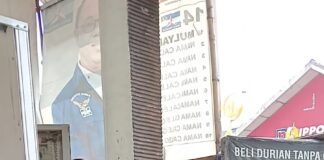 Masyarakat Kota Bogor Bersatu Gelar Aksi Sosial, Dukung Kang Dedi Untuk Walikota Bogor