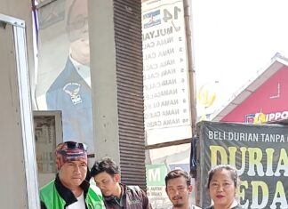 Masyarakat Kota Bogor Bersatu Gelar Aksi Sosial, Dukung Kang Dedi Untuk Walikota Bogor