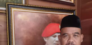 Ketua LSM PIB Dan Aktifis Pendidikan Ajak Ombudsman RI Sweping Sekolah SMA SMK Negeri Sekota Depok